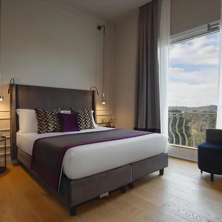 Relais Pinciana 4*