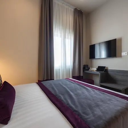 Relais Pinciana Řím