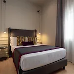 Gasthuis Relais Pinciana 4*