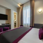 Gasthuis Relais Pinciana 4*