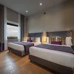 Gasthuis Relais Pinciana 4*