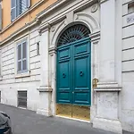 Relais Pinciana Gasthuis Rome