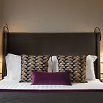 Gasthuis Relais Pinciana 4*
