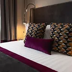Relais Pinciana Gasthuis 4*