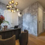 Relais Pinciana Gasthuis