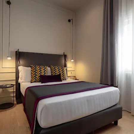 게스트하우스 Relais Pinciana 4*