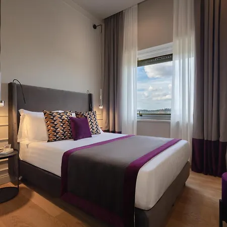 Relais Pinciana 4* רומא