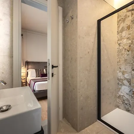 Relais Pinciana 4*