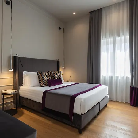 Relais Pinciana 4*
