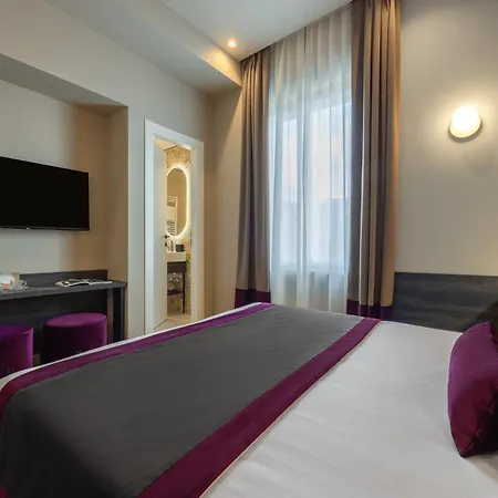 게스트하우스 Relais Pinciana 4*