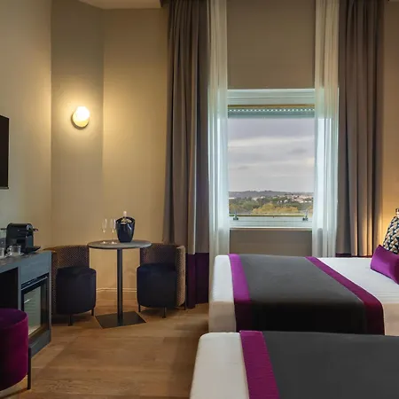 Relais Pinciana