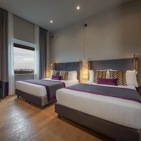 게스트하우스 Relais Pinciana 4*