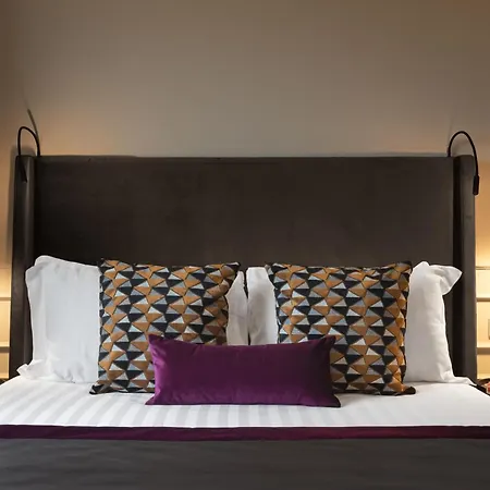 בית הארחה Relais Pinciana 4*