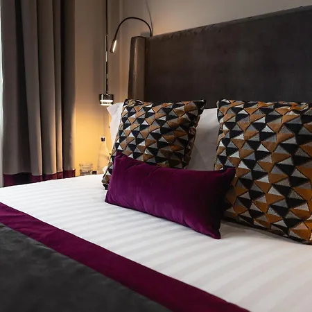 Relais Pinciana 게스트하우스 4*
