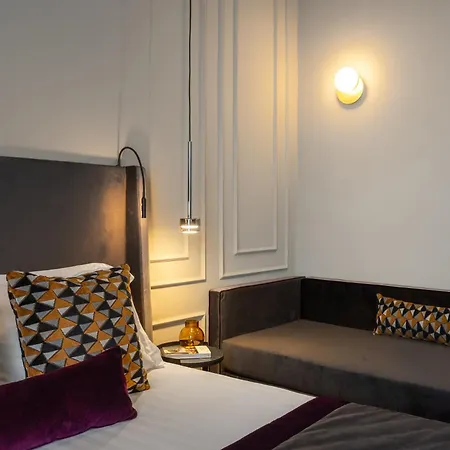 Relais Pinciana