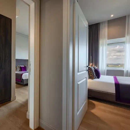 Pensión Relais Pinciana Roma