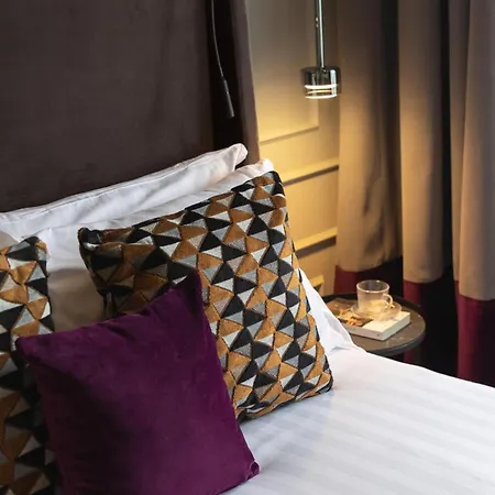 Relais Pinciana 4*