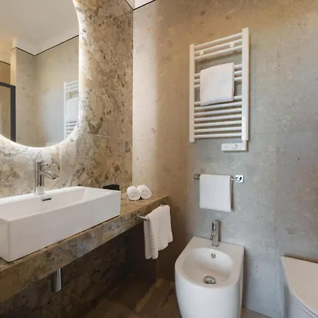 Relais Pinciana Pensión Roma