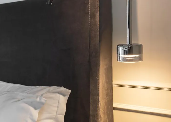 Pensión Relais Pinciana 4*