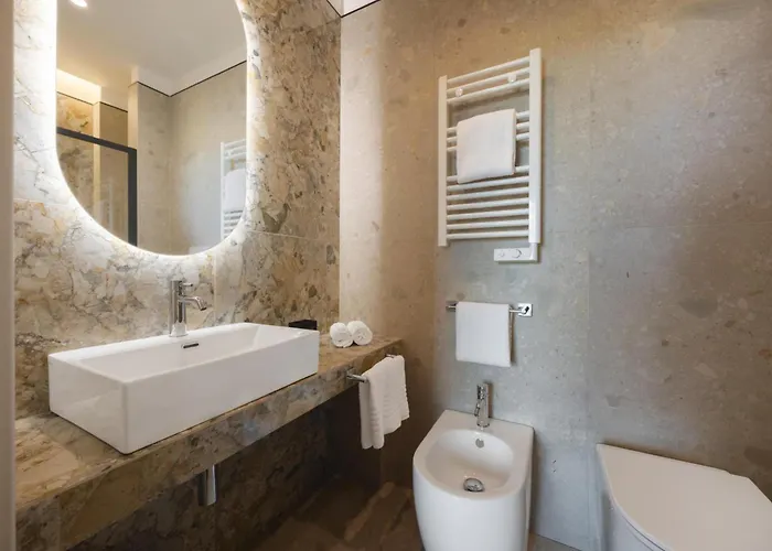 Relais Pinciana Pensión Roma