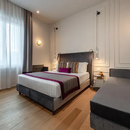 Vendégház Relais Pinciana