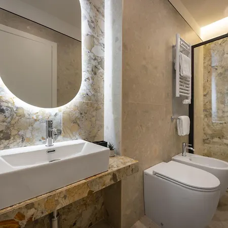 Relais Pinciana 4* Róma