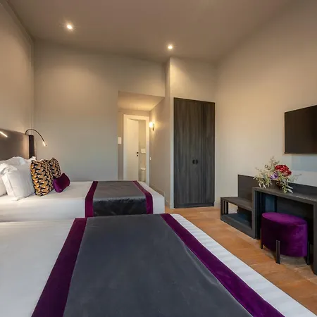 Vendégház Relais Pinciana