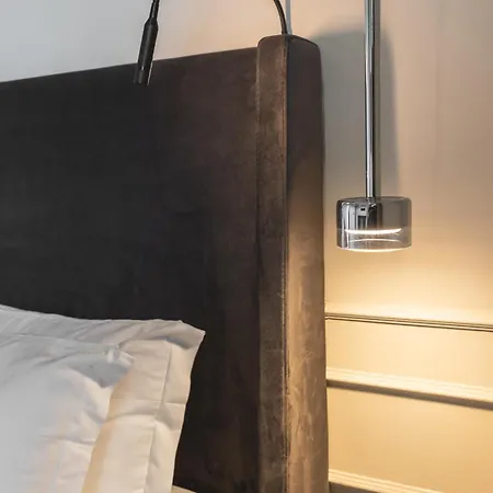 Vendégház Relais Pinciana 4*