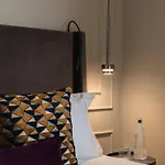 Relais Pinciana Pensión