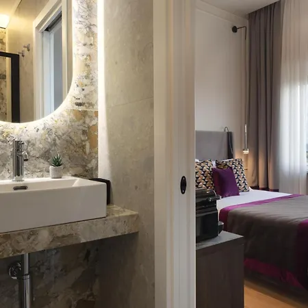 Πανσιόν Relais Pinciana Ρώμη